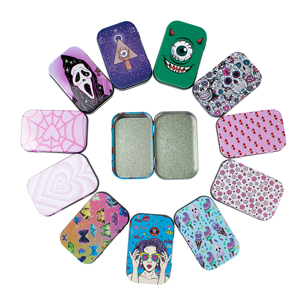 Personalized Era: How Smoking-Accessories Packaging Captures Trendy Consumers