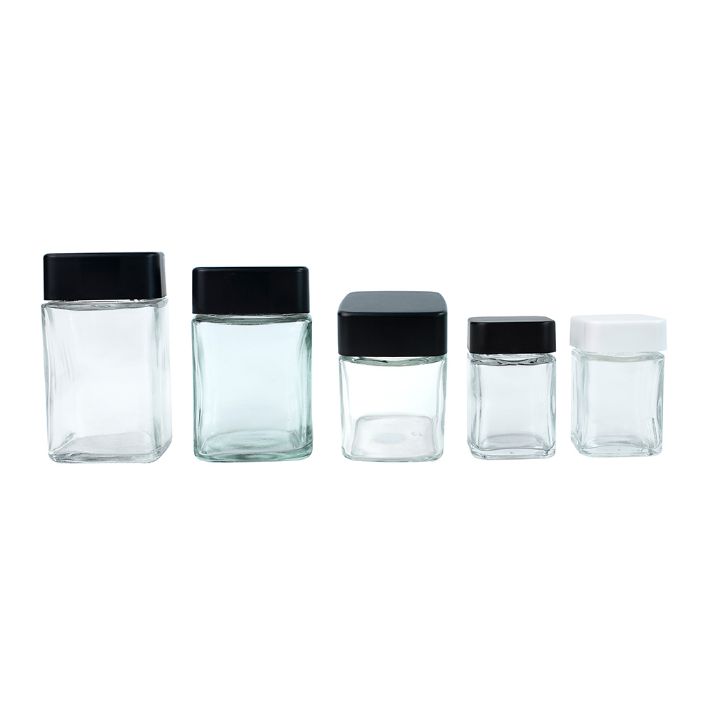 The Complete Guide to the Use and Maintenance of Oil Containers for Smoking Accessories