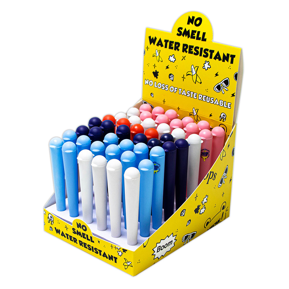 Niche Smoking-Accessory Brands:How Packaging Can Break into the EU&U.S.Market