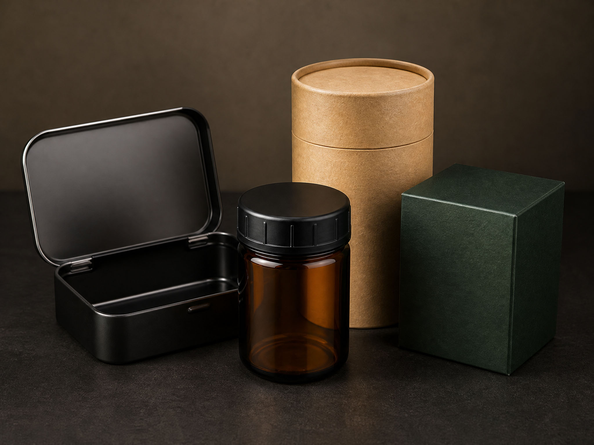 Hemp Packaging Before December 11, 2026: The 0.4 mg Container Cap, Labels & Child-Resistance