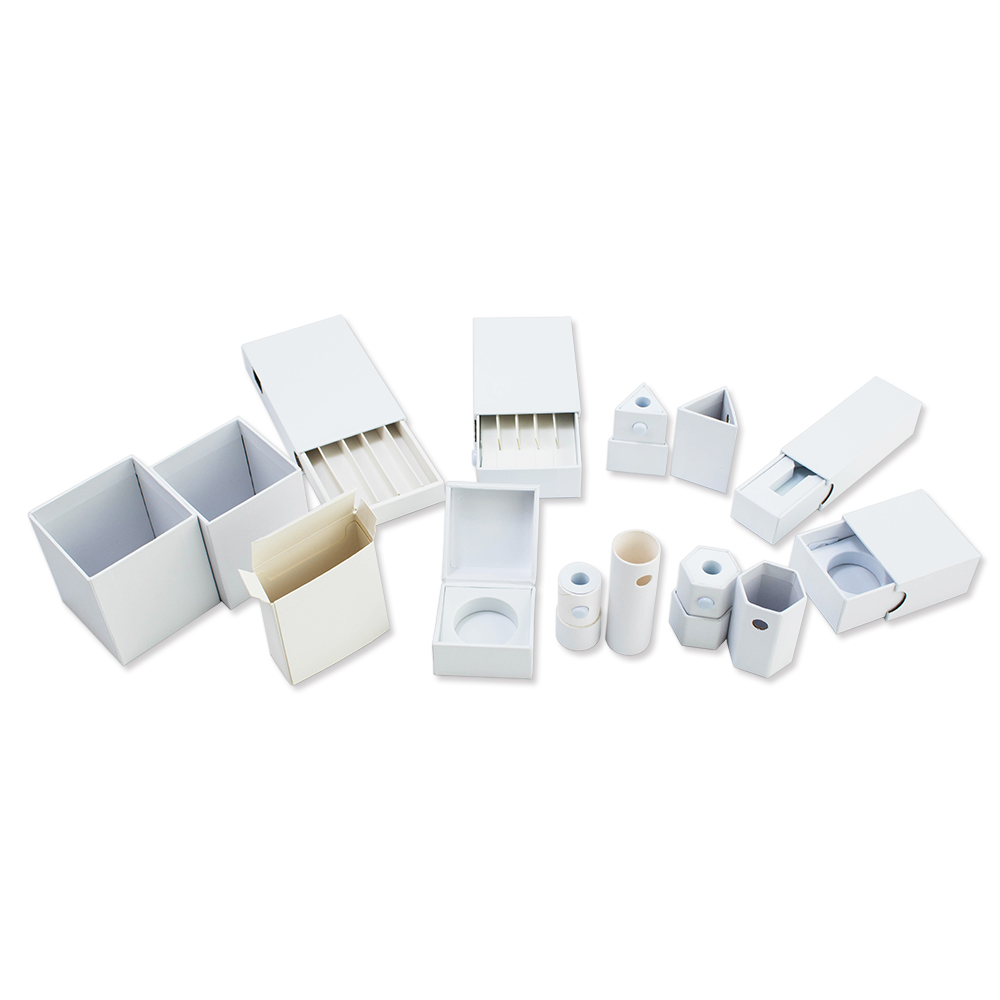 Festival-Themed Smoking Accessory Packaging Combos to Attract Western Consumers