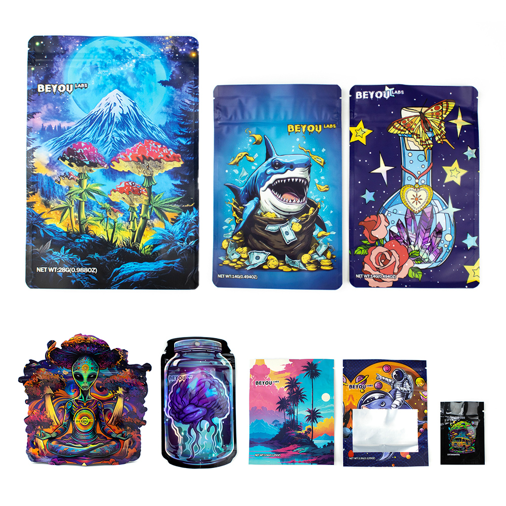 High-End Smoking Accessories in Europe & the U.S.: Packaging Characteristics & Emerging Trends