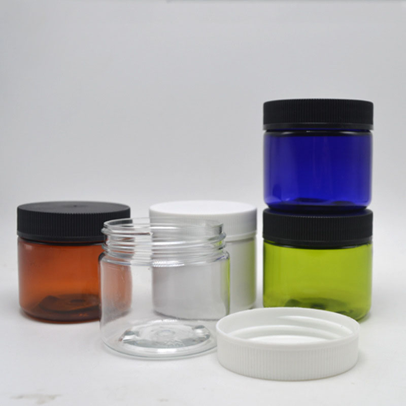 Maintaining the Durability of Plastic Jar Packaging for Smoking Accessories