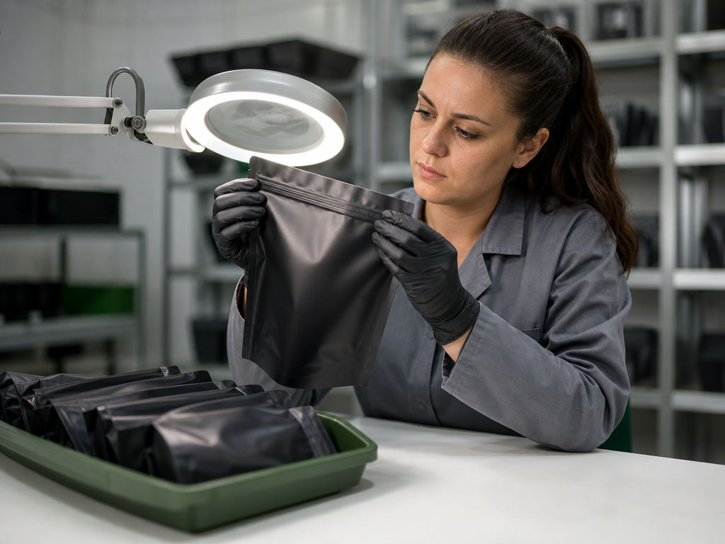 How to Choose a Cannabis Packaging Manufacturer: 10 Questions to Ask